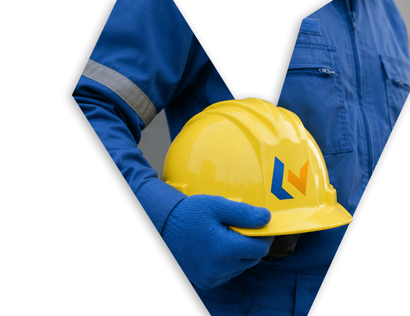 PT Lumira Nexa Global - Industrial safety worker