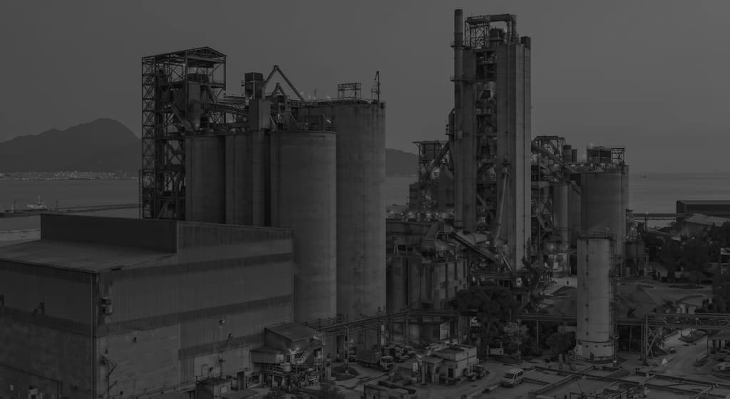 Contract manufacturing facility