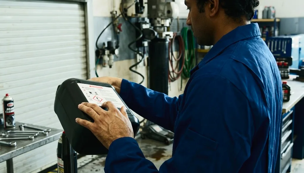 Material and production planning