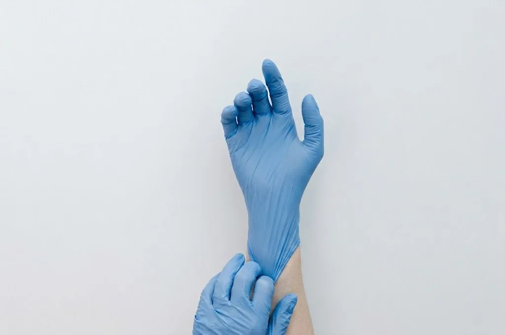 Hand Safety Solutions
