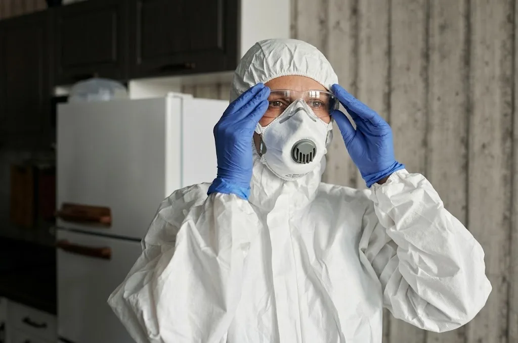 Protective Workwear