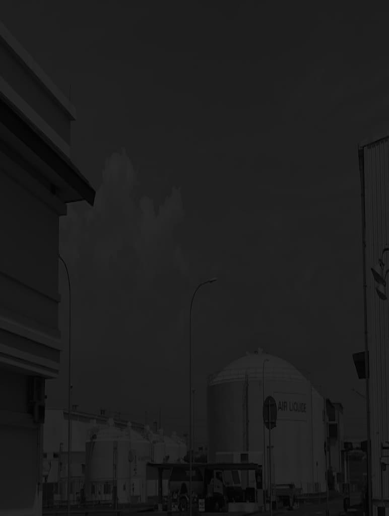 Filtration products facility