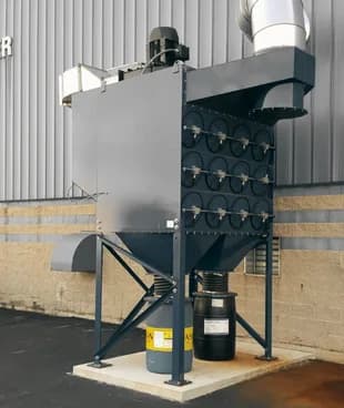 Dust Collector